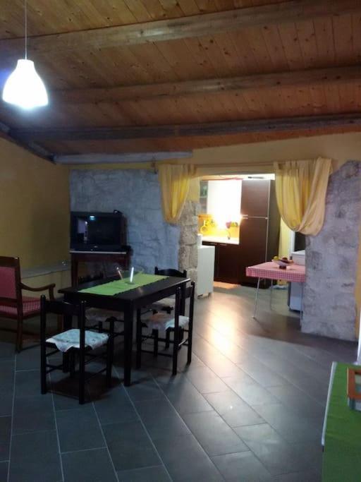 Rifugio San Giacomo Ragusa Luaran gambar