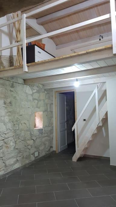 Rifugio San Giacomo Ragusa Luaran gambar