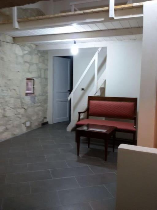Rifugio San Giacomo Ragusa Luaran gambar