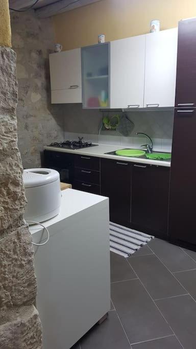 Rifugio San Giacomo Ragusa Luaran gambar