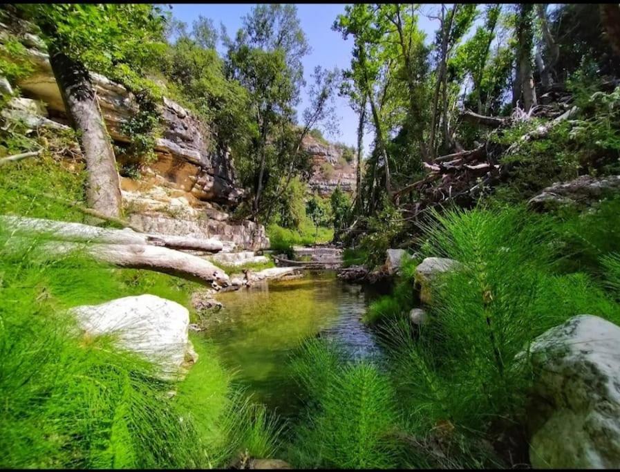 Rifugio San Giacomo Ragusa Luaran gambar